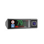 Navitel , Triple channel Full HD Dashcam , RC3 PRO , GPS (satellite) , 820 x 320 , Maps included