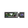 Navitel , Triple channel Full HD Dashcam , RC3 PRO , GPS (satellite) , 820 x 320 , Maps included