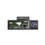 Navitel , Triple channel Full HD Dashcam , RC3 PRO , GPS (satellite) , 820 x 320 , Maps included