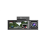 Navitel , Triple channel Full HD Dashcam , RC3 PRO , IPS 3.16, 820x320 , GPS (satellite) , Maps included