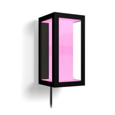 Philips Hue WCA Impress Outdoor Wall Lantern 24V , 8 W , 2000-6500 Hue White Colour Ambiance