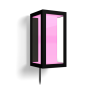 Philips Hue WCA Impress Outdoor Wall Lantern 24V , 8 W , 2000-6500 Hue White Colour Ambiance