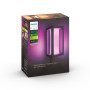Philips Hue WCA Impress Outdoor Wall Lantern 24V , 8 W , 2000-6500 Hue White Colour Ambiance