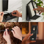 Philips Hue WCA Impress Outdoor Wall Lantern 24V , 8 W , 2000-6500 Hue White Colour Ambiance