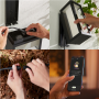 Philips Hue WCA Impress Outdoor Wall Lantern 24V , 8 W , 2000-6500 Hue White Colour Ambiance