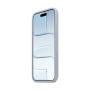Apple Bumper , Apple , iPhone Air , Polycarbonate , Light Blue
