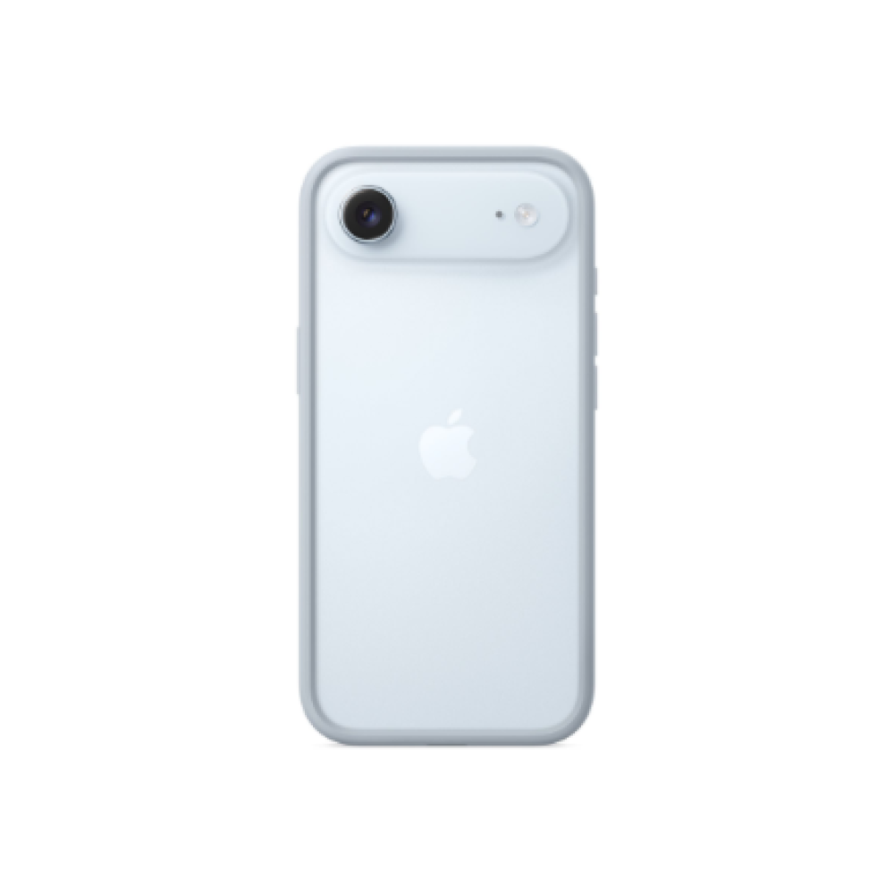 Apple iPhone Air Bumper - Light Blue , Apple