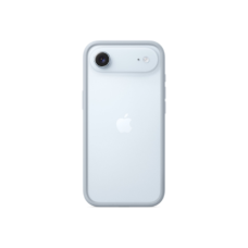 Apple iPhone Air Bumper - Light Blue , Apple