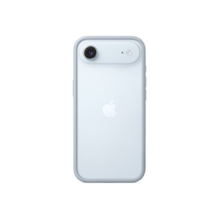 Apple Bumper , Apple , iPhone Air , Polycarbonate , Light Blue