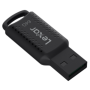Lexar , USB Flash Drive , JumpDrive V400 , 64 GB , USB 3.0 , Black