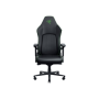 Razer Iskur V2 NewGen , Ergonomic Gaming Chair with Breathable Comfort , Black/Green