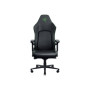 Razer Iskur V2 NewGen , Ergonomic Gaming Chair with Breathable Comfort , Black/Green