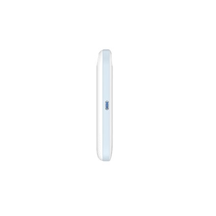 D-Link 4G LTE+ AX600 Wi-Fi 6 Mobile Hotspot , DWR-933W , 802.11ax , Mesh Support No , MU-MiMO No , 4G