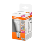 Osram , LED Star+ Classic A RGBW FR 60 dimmable 9W/827 E27 bulb with Remote Control , 9 W , RGBW