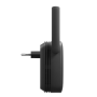 Mi WiFi Range Extender , AC1200 EU , 802.11ac , 867+300 Mbit/s , 10/100 Mbit/s , Ethernet LAN (RJ-45) ports 1 , Mesh Support No , MU-MiMO No , No mobile broadband