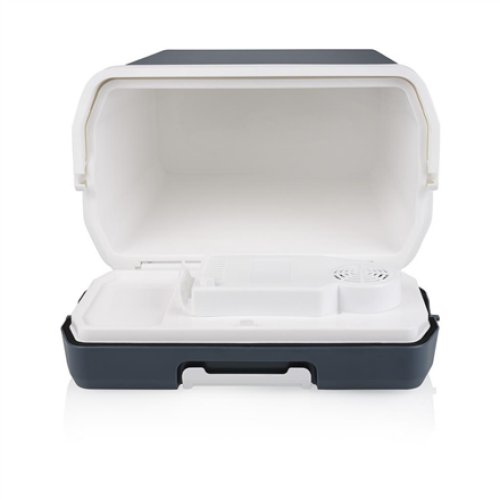Tristar KB-7520 Coolbox, Anthracite , Tristar Cool Box , KB-7520 , 20 L , 230 V , E