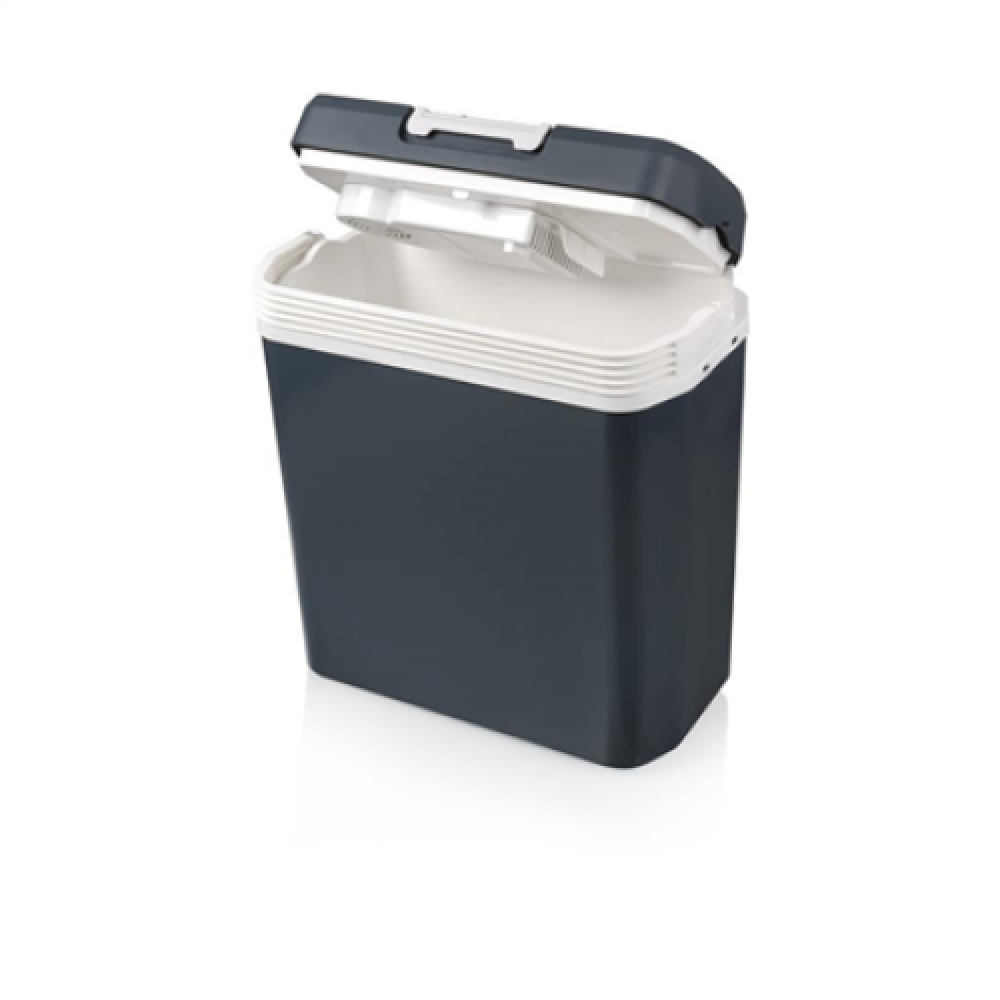 Tristar KB-7520 Coolbox, Anthracite , Tristar Cool Box , KB-7520 , 20 L , 230 V , E