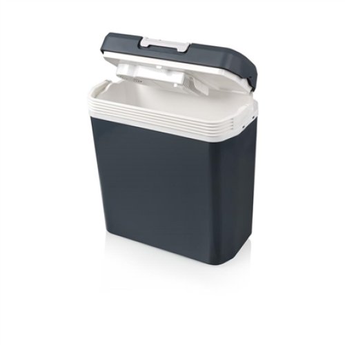 Tristar KB-7520 Coolbox, Anthracite , Tristar Cool Box , KB-7520 , 20 L , 230 V , E