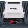 Tristar KB-7520 Coolbox, Anthracite , Tristar Cool Box , KB-7520 , 20 L , 230 V , E