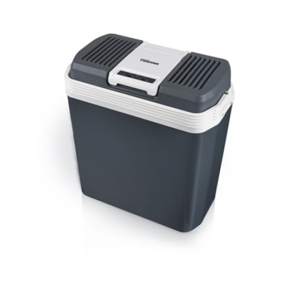 Tristar KB-7520 Coolbox, Anthracite , Tristar Cool Box , KB-7520 , 20 L , 230 V , E