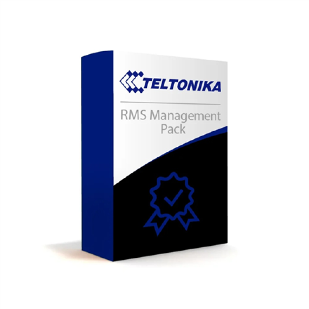 Teltonika , Remote Management System Pack, 5 Year