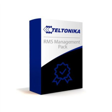 Teltonika , Remote Management System Pack, 5 Year Teltonika , Remote Management System Pack, 5 Year