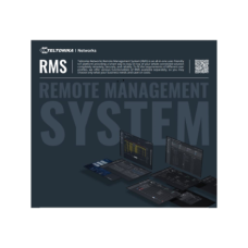 Teltonika RMS MANAGEMENT PACK 5 Year , Teltonika