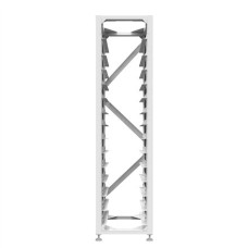 Deye ESS HV BOS-A Battery Rack 14 Layers , BOS-A-Rack14