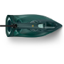 Philips , Iron , DST7050/70 , Steam Iron , 2800 W , Water tank capacity 300 ml , Continuous steam 50 g/min , Steam boost performance 250 g/min , Green
