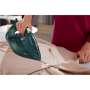 Philips , Iron , DST7050/70 , Steam Iron , 2800 W , Water tank capacity 300 ml , Continuous steam 50 g/min , Steam boost performance 250 g/min , Green