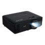 Acer , X138WHP , WXGA (1280x800) , 4000 ANSI lumens , Black , Lamp warranty 12 month(s)