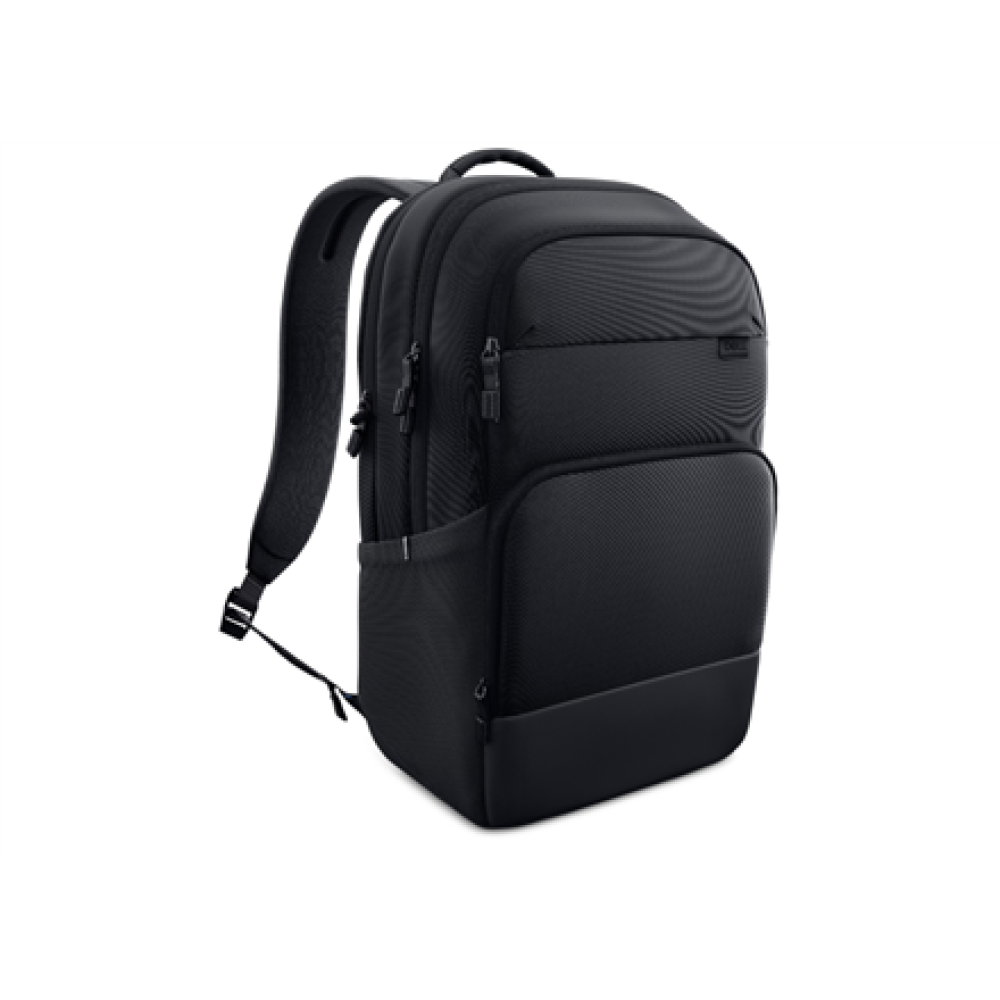 Dell , Pro 14-16 Plus EcoLoop CP5626 , Fits up to size 14-16 , Backpack , Shoulder strap , Black