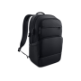 Dell , Pro 14-16 Plus EcoLoop CP5626 , Fits up to size 14-16 , Backpack , Shoulder strap , Black