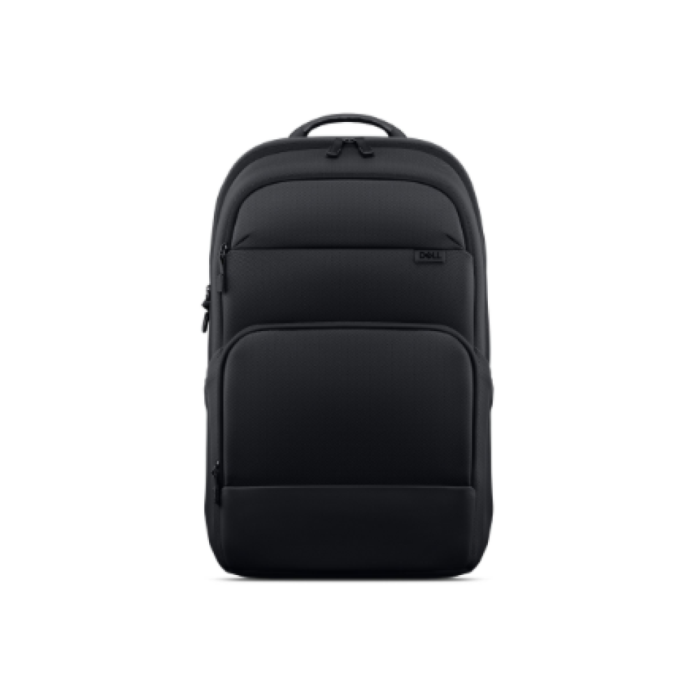 Dell , Pro 14-16 Plus EcoLoop CP5626 , Fits up to size 14-16 , Backpack , Shoulder strap , Black