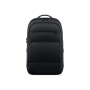 Dell , Pro 14-16 Plus EcoLoop CP5626 , Fits up to size 14-16 , Backpack , Shoulder strap , Black
