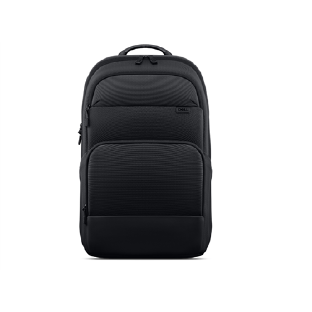 Dell , Pro 14-16 Plus EcoLoop CP5626 , Fits up to size 14-16 , Backpack , Shoulder strap , Black