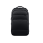 Dell , Pro 14-16 Plus EcoLoop CP5626 , Fits up to size 14-16 , Backpack , Shoulder strap , Black