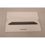 SALE OUT. Samsung Galaxy Tab A9+X210 11.0 WiFi 8GB RAM 128GB, Grey, EU , Samsung , UNPACKED ,DEMO