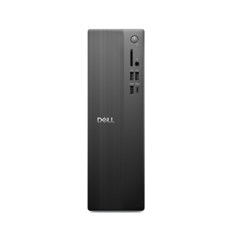 Dell ECS1250 , Desktop , Slim , Intel Core i5 , i5-14400 , 8 GB , DDR5 , 512 GB , Intel UHD Graphics 730 , No Optical Drive , English , Windows 11 Home , Warranty 36 month(s)