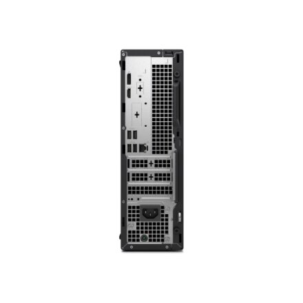Dell ECS1250 , Desktop , Slim , Intel Core i5 , i5-14400 , 8 GB , DDR5 , 512 GB , Intel UHD Graphics 730 , No Optical Drive , English , Windows 11 Home , Warranty 36 month(s)