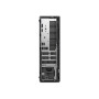 Dell ECS1250 , Desktop , Slim , Intel Core i5 , i5-14400 , 8 GB , DDR5 , 512 GB , Intel UHD Graphics 730 , No Optical Drive , English , Windows 11 Home , Warranty 36 month(s)