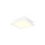 Philips Hue Aurelle square panel light, White , 2200-6500 Hue White Ambiance