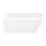 Philips Hue Aurelle square panel light, White , 2200-6500 Hue White Ambiance