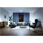 Philips Hue Aurelle square panel light, White , 2200-6500 Hue White Ambiance