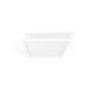 Philips Hue Aurelle square panel light, White , 2200-6500 Hue White Ambiance