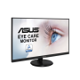 Asus Eye Care Monitor VA27DQ 27 IPS FHD 16:9 5 ms 250 cd/m² Black HDMI ports quantity 1 75 Hz