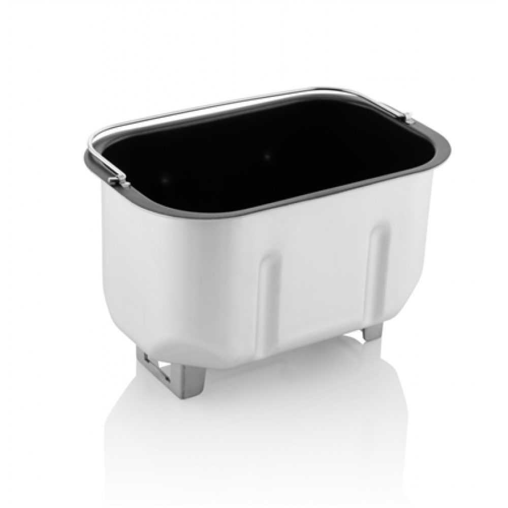 ETA Bread Maker , ETA214990020 Harmony II , Power 850 W , Number of programs 12 , Display Yes , White