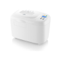 ETA Bread Maker , ETA214990020 Harmony II , Power 850 W , Number of programs 12 , Display Yes , White