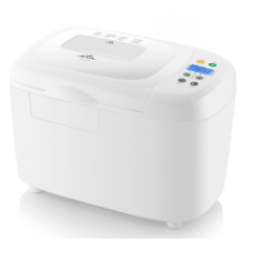 ETA Bread Maker , ETA214990020 Harmony II , Power 850 W , Number of programs 12 , Display Yes , White