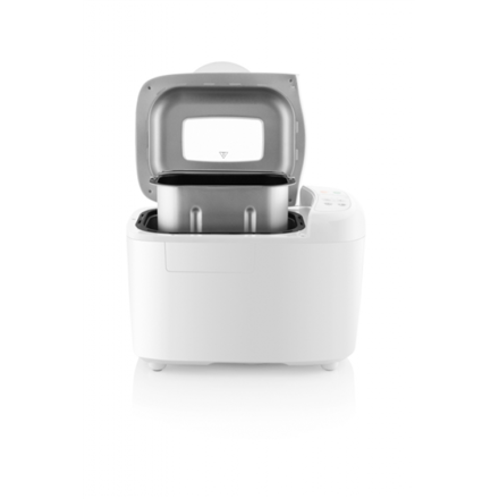 ETA Bread Maker , ETA214990020 Harmony II , Power 850 W , Number of programs 12 , Display Yes , White